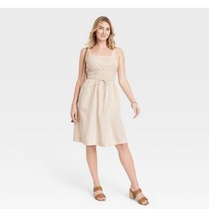 Target dress